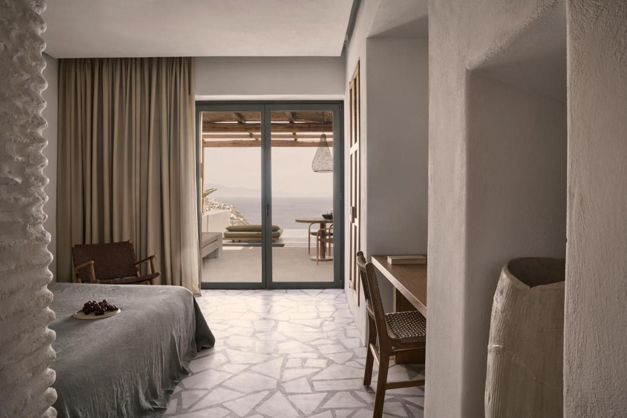 Archipelagos All Suites Elia  Zewnętrze zdjęcie