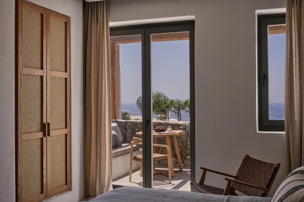 Archipelagos All Suites Elia  Zewnętrze zdjęcie
