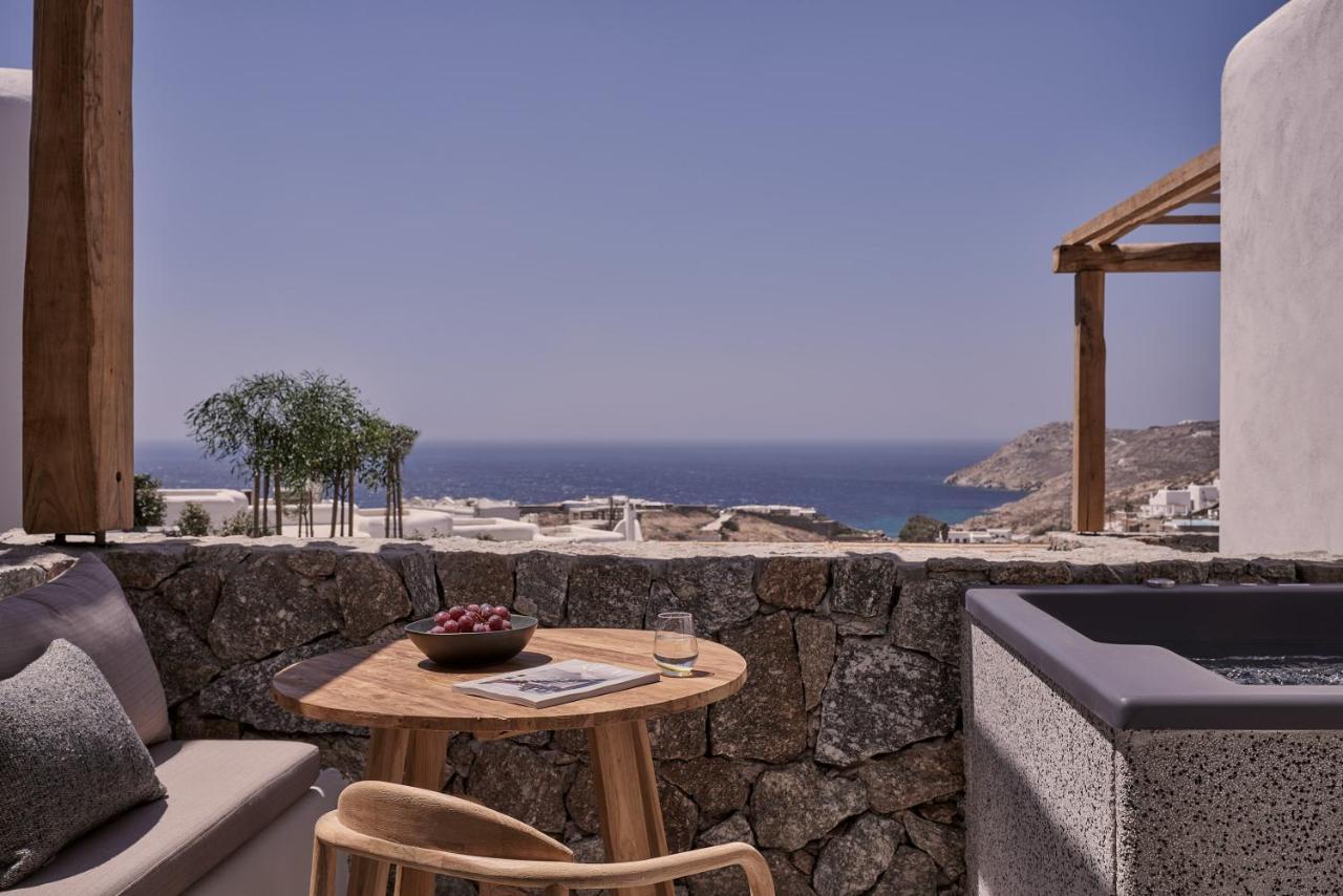 Archipelagos All Suites Elia  Zewnętrze zdjęcie