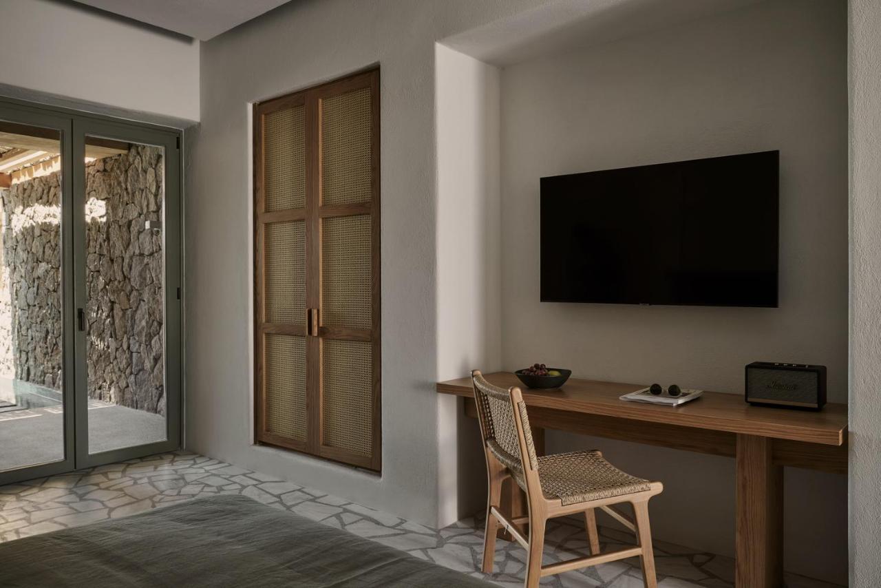 Archipelagos All Suites Elia  Zewnętrze zdjęcie